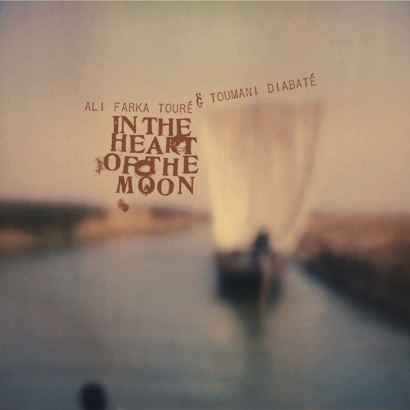 In The Heart Of The Moon 2xLP