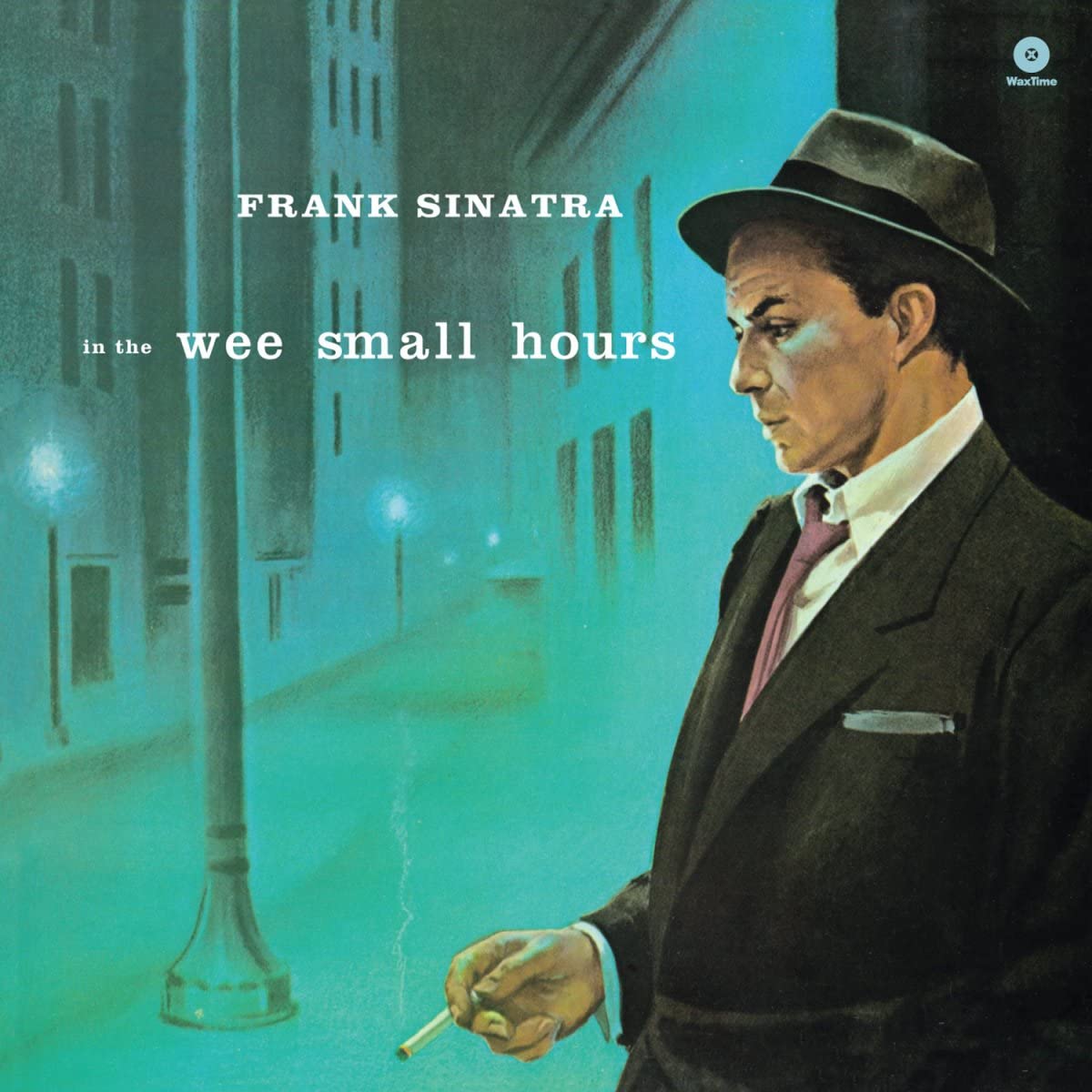 In The Wee Small Hours LP | Vinile Frank Sinatra