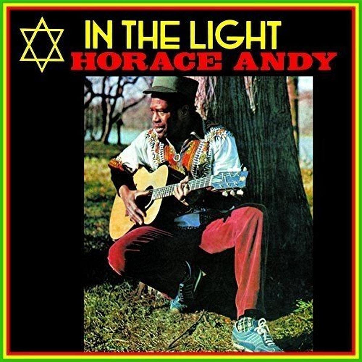 In the Light LP