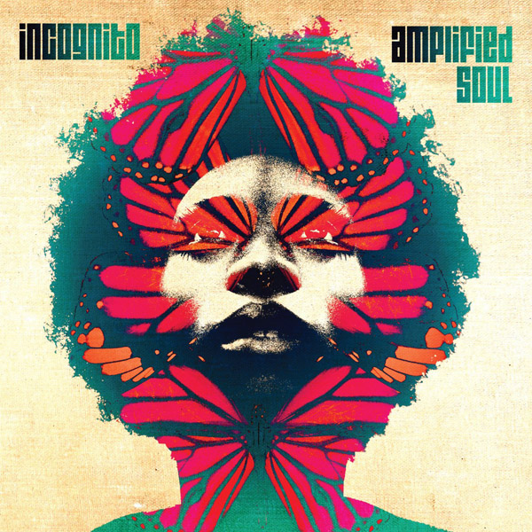 Amplified Soul LP