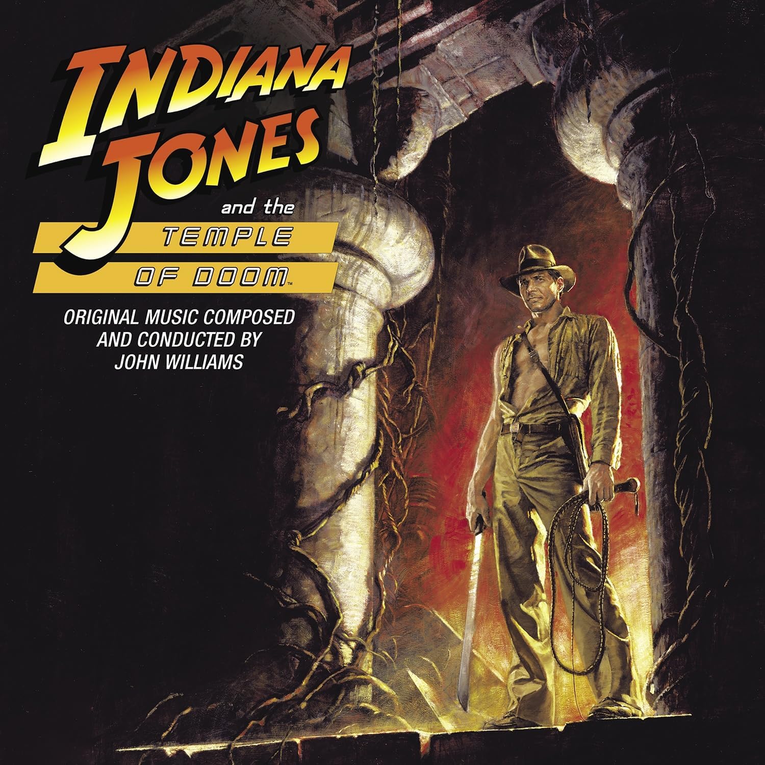Indiana Jones e il Tempio Maledetto