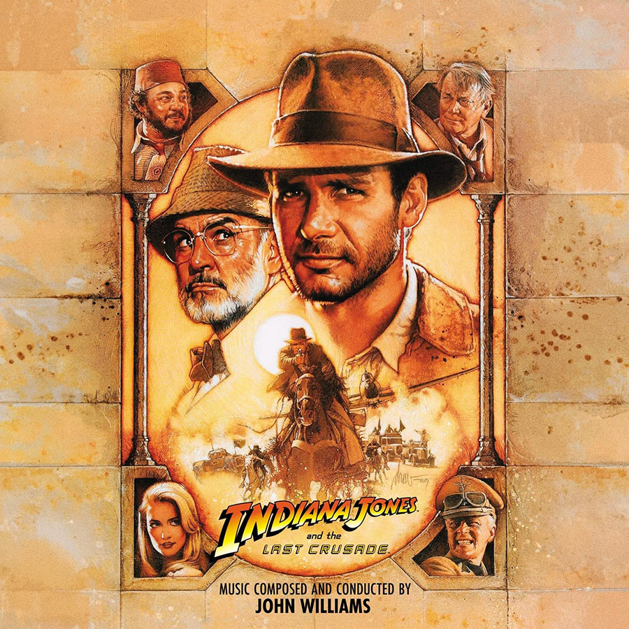 Indiana Jones e l'Ultima Crociata
