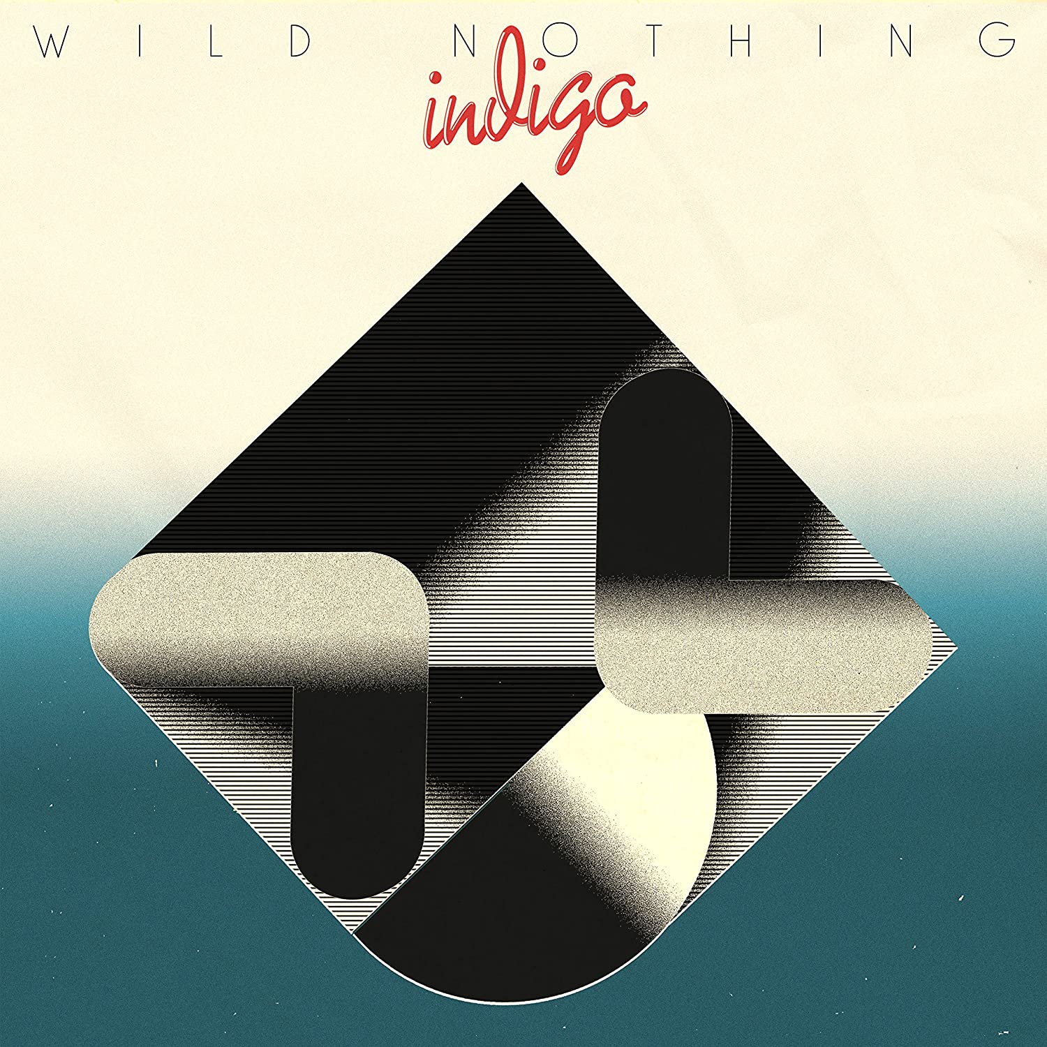 Indigo LP | Vinili Wild Nothing