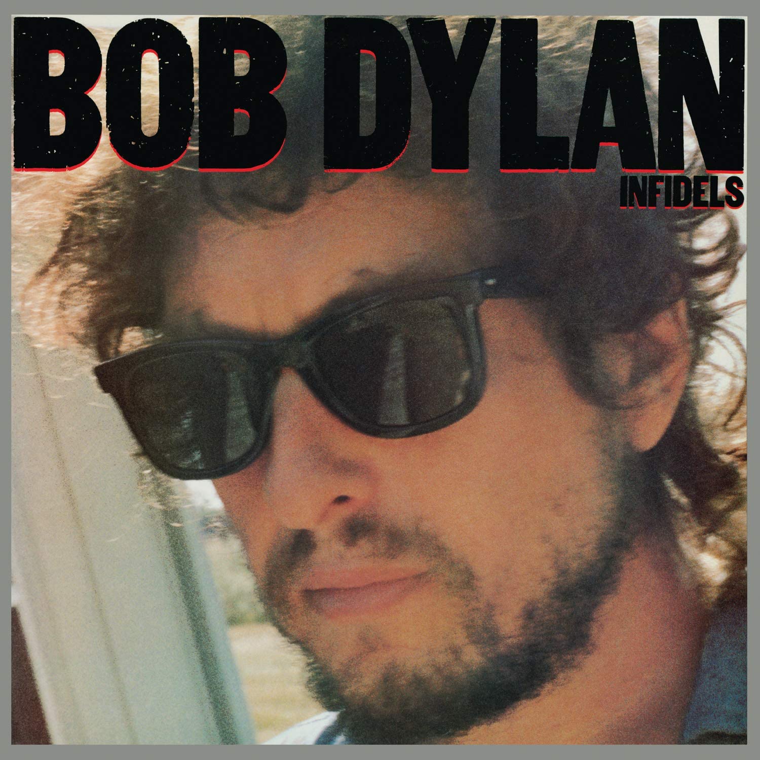 Infidels LP | Vinile Bob Dylan