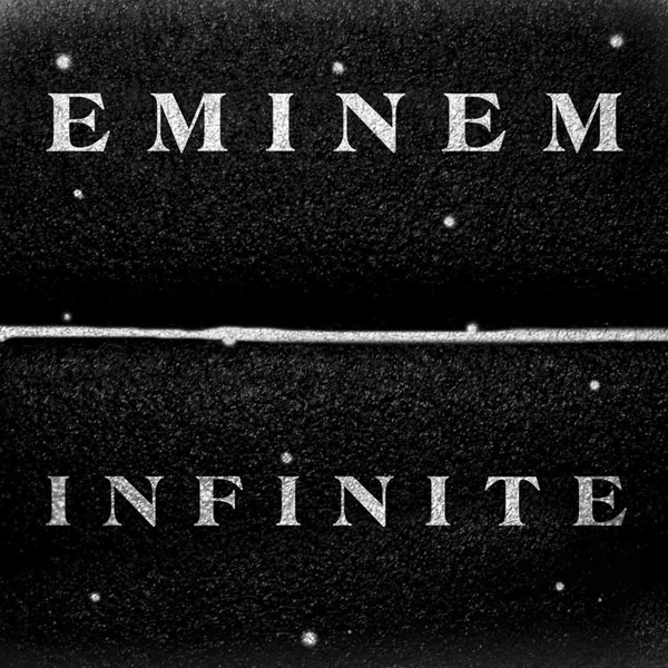 Infinite LP | Vinile Eminem