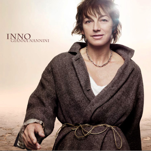 Inno LP | Vinile Gianna Nannini