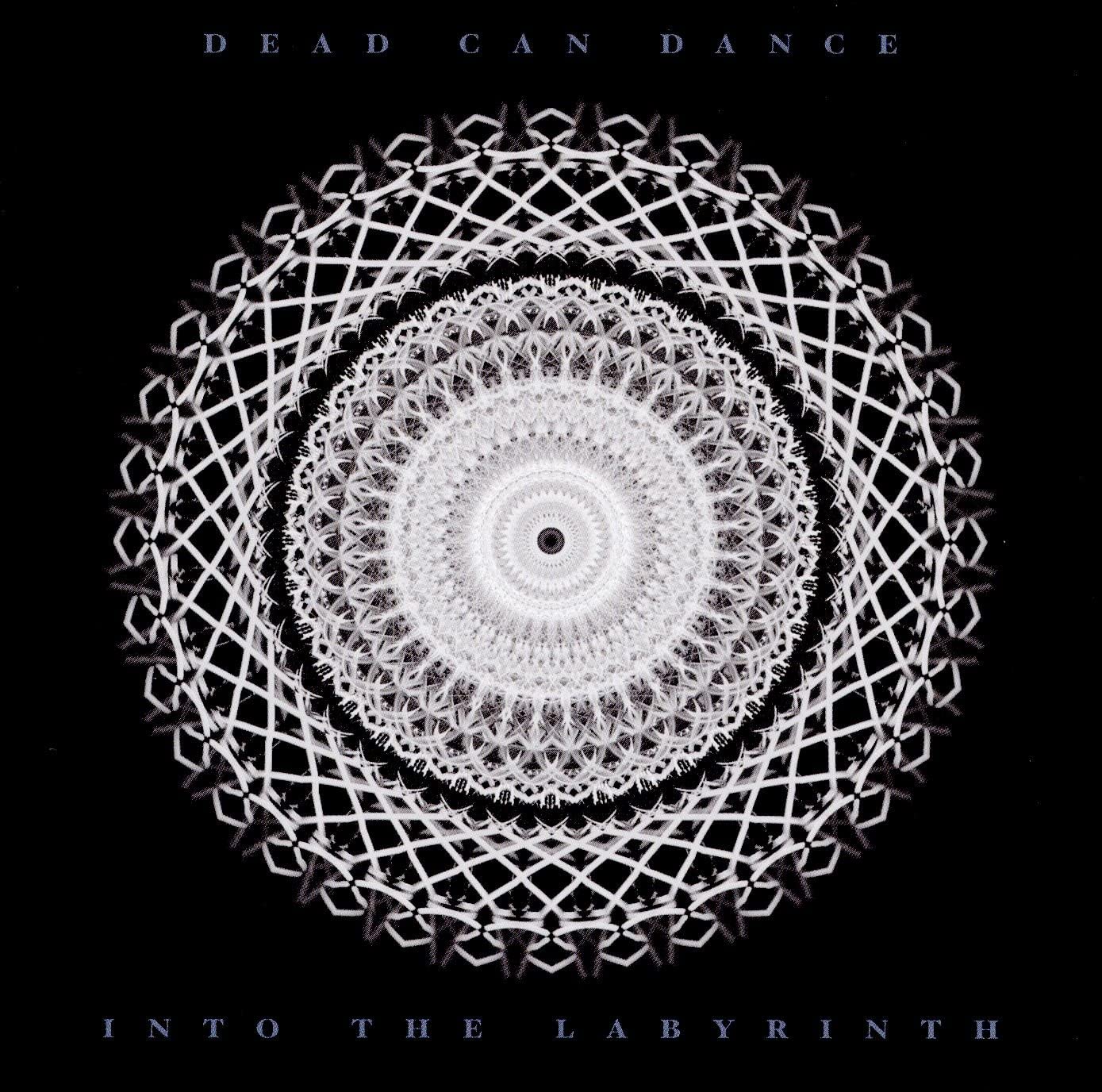 Into the Labyrinth 2xLP | VinilI Dead Can Dance
