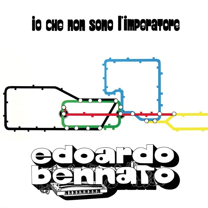 Io che non sono l'imperatore