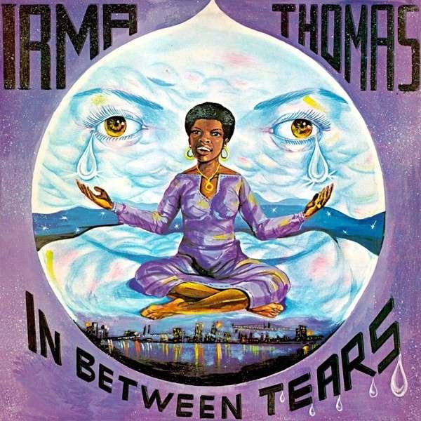 In Between Tears LP