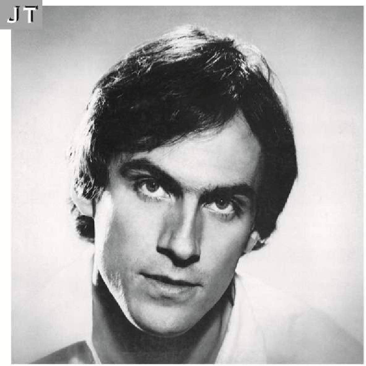 JT LP | Vinile James Taylor