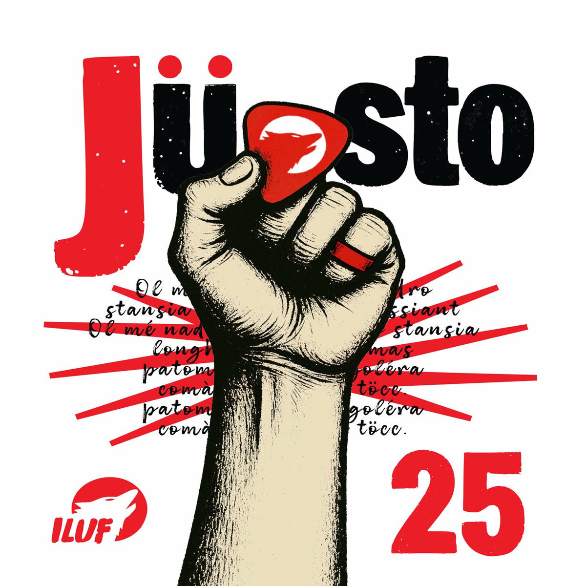 Justo 25