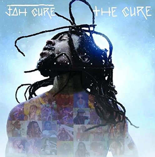 The Cure LP 