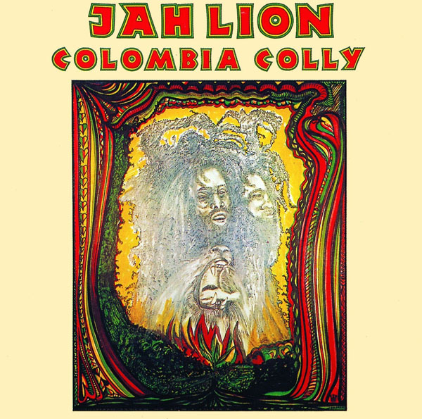 Colombia Colly LP