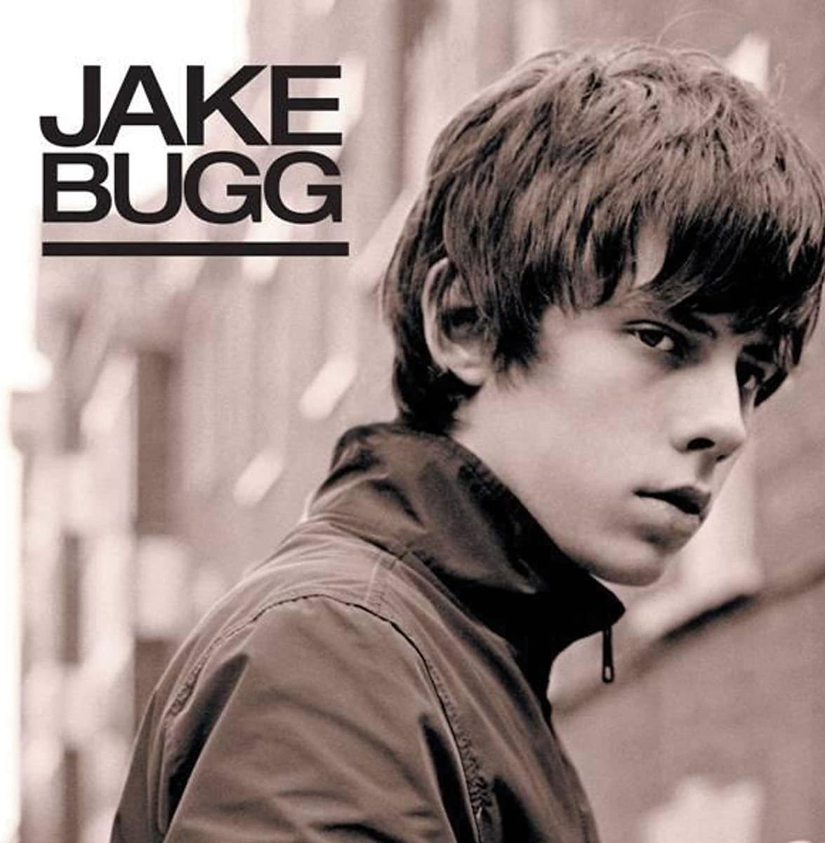 Jake Bugg LP