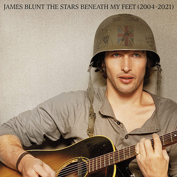 The Stars Beneath My Feet 2xLP