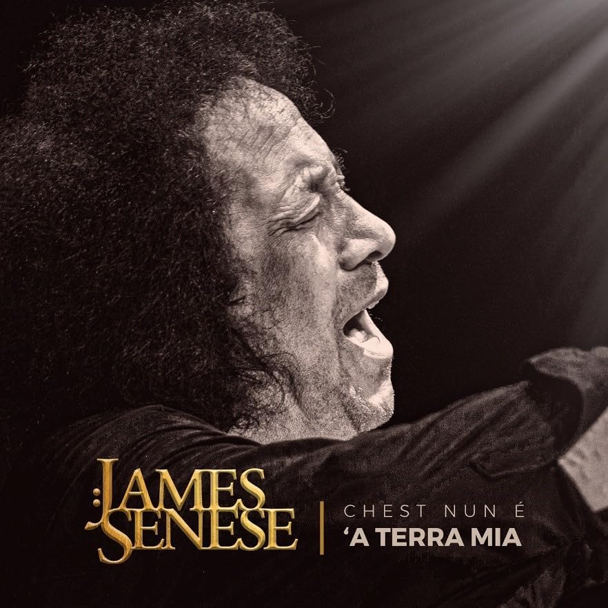 Chest nun è 'a Terra Mia