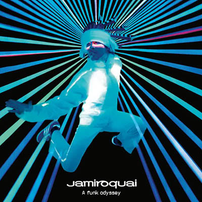 Jamiroquai - A Funk Odyssey