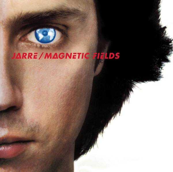 Magnetic Fields LP