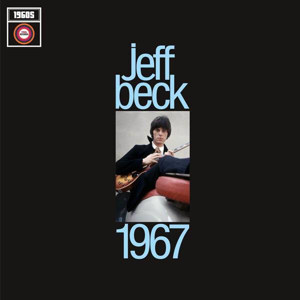 Radio Sessions 1967 LP | VinilI Jeff Beck Group 