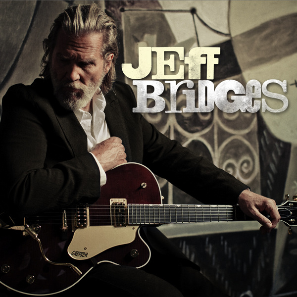 Jeff Bridges LP | Vinile Jeff Bridges