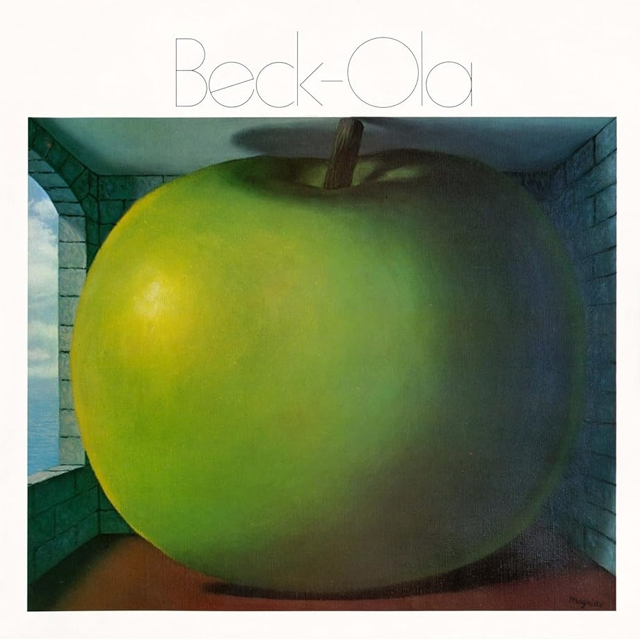 Beck-Ola