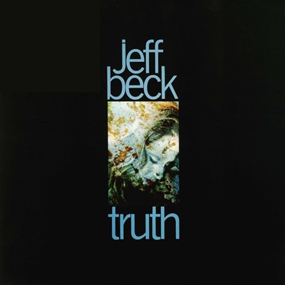 Truth LP | Vinile Jeff Beck