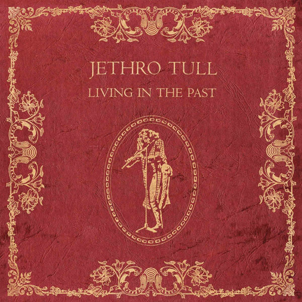Living in the Past 2xLP | Vinili Jethro Tull 
