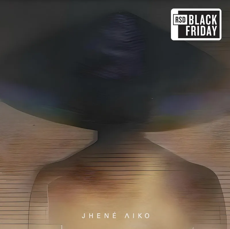 Jhene Aiko - Guidance / Sun/Son