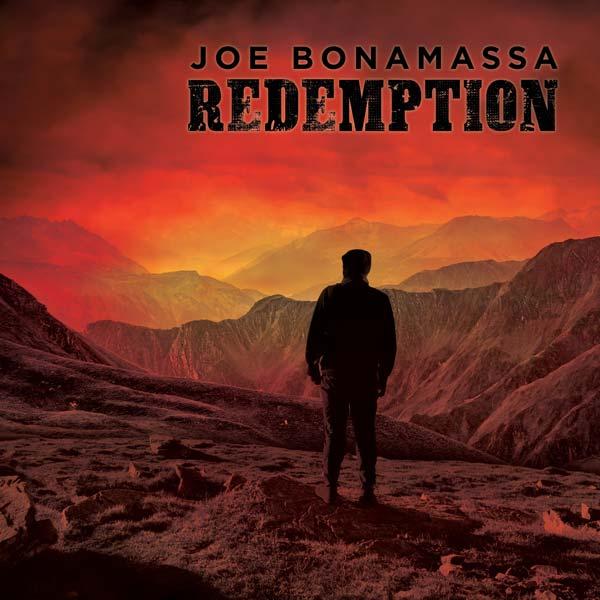 Redemption 2xLP