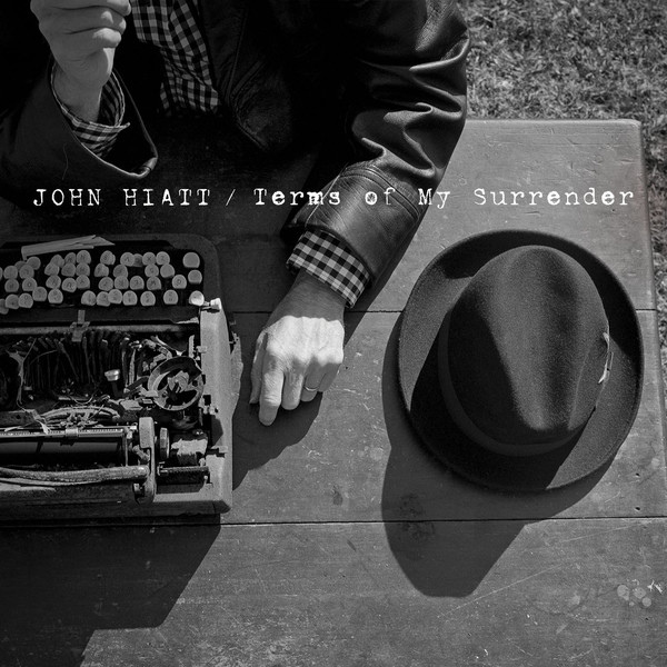 Terms Of My Surrender LP | Vinile John Hiatt