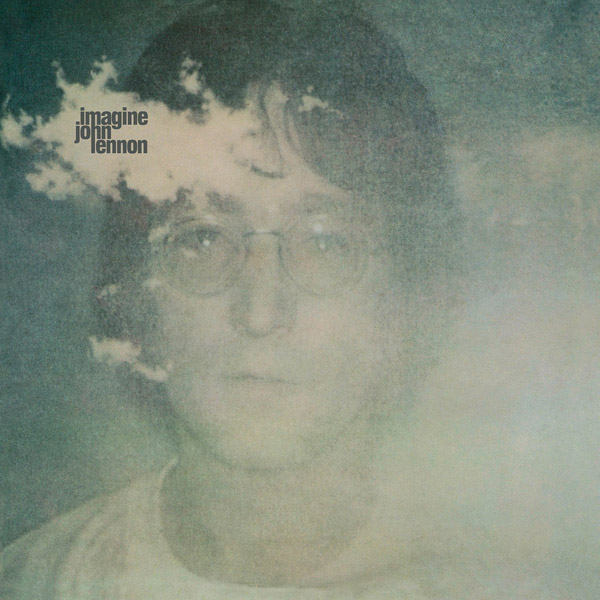 Imagine LP | Vinile John Lennon
