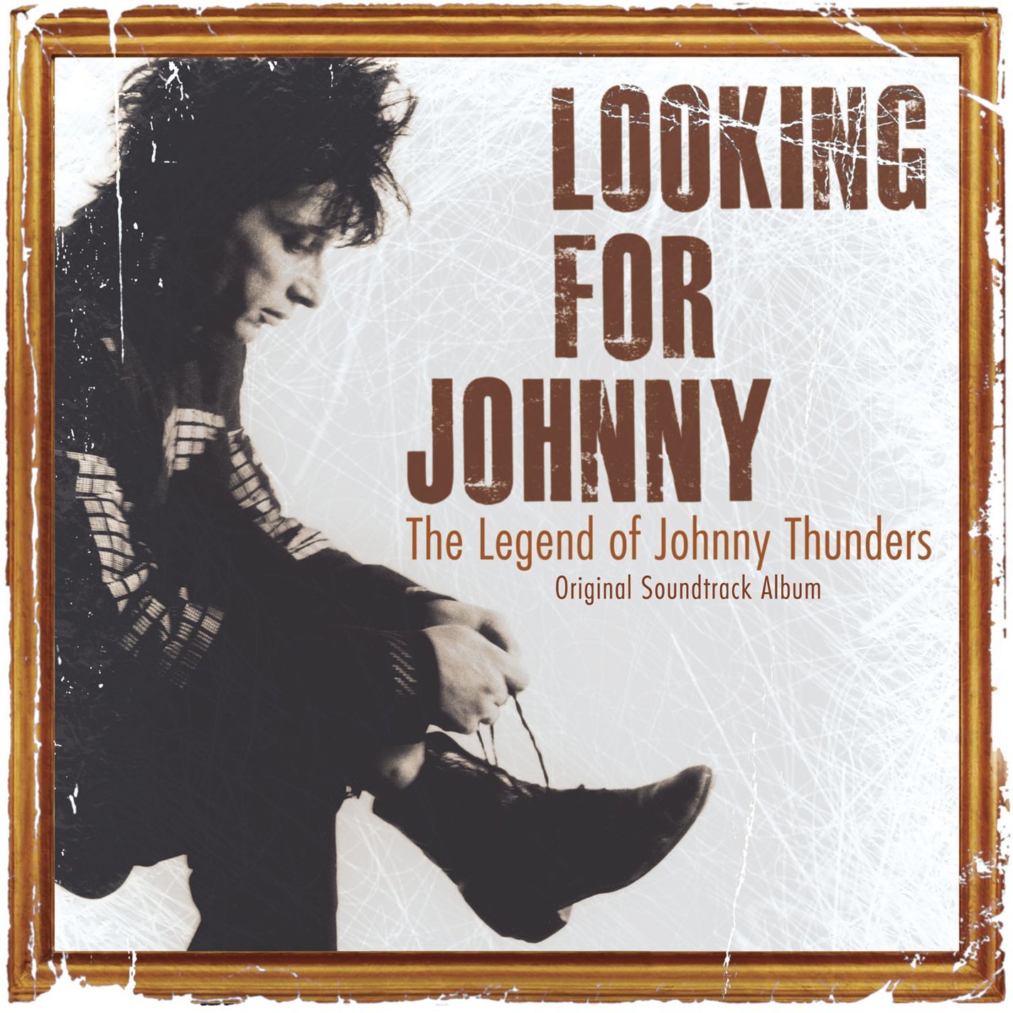 Looking For Johnny Soundtrack 2xLP