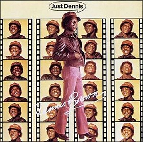Just Dennis LP