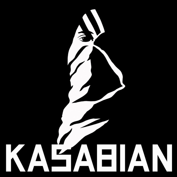 Kasabian 2xLP | Vinile Kasabian