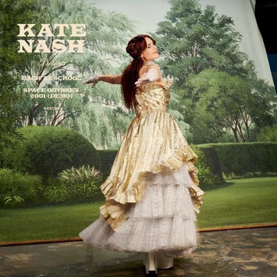 Kate Nash - Back At School