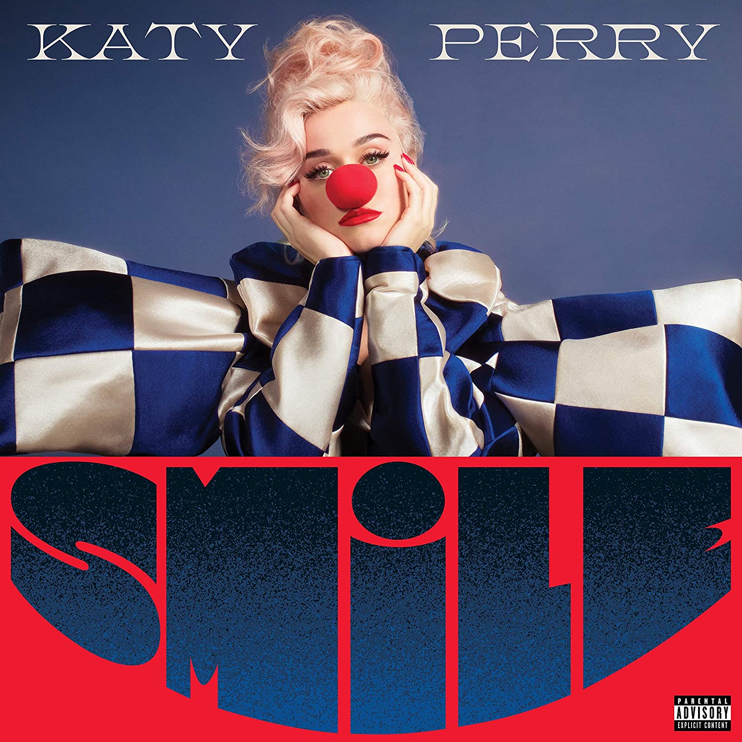 Smile LP