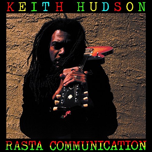 Rasta Communication LP