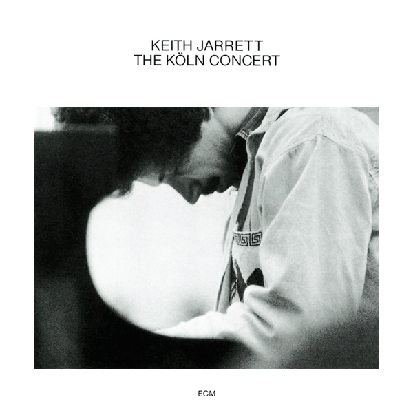 The Koln Concert 2xLP