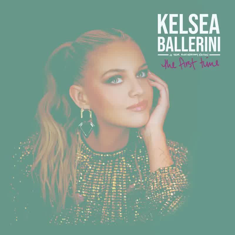 Kelsea Ballerini - The First Time