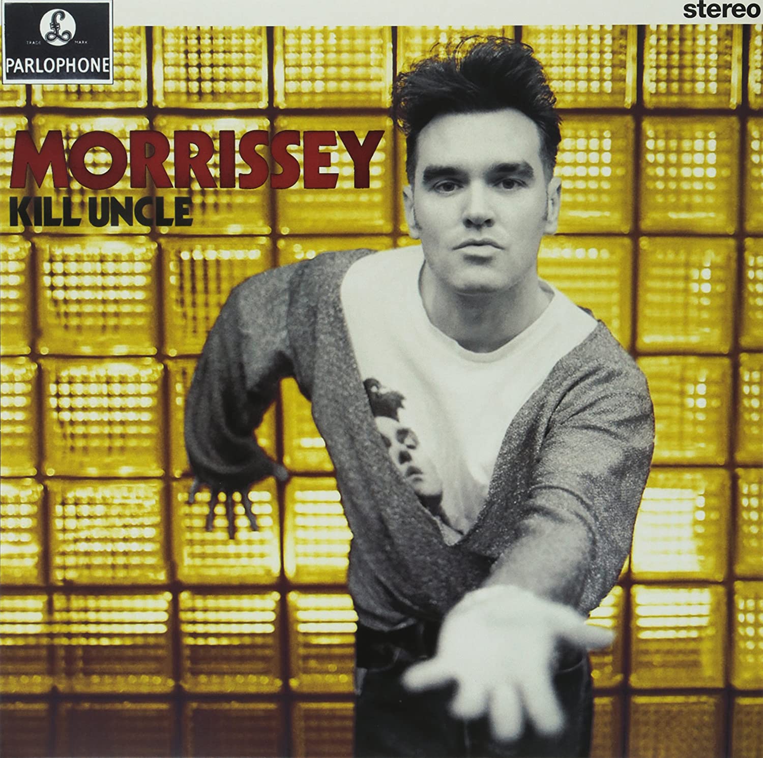 Kill Uncle 2xLP | Vinile Morrissey