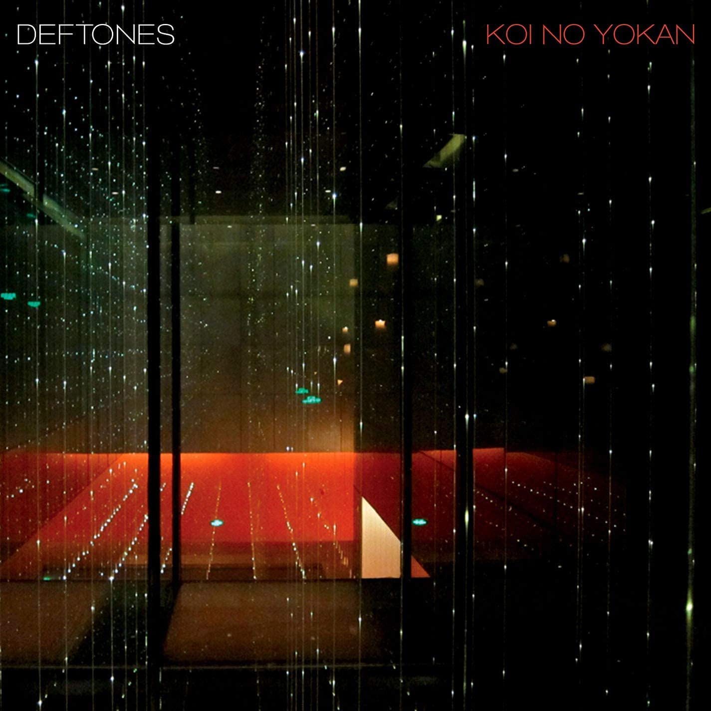 Koi No Yokan LP 