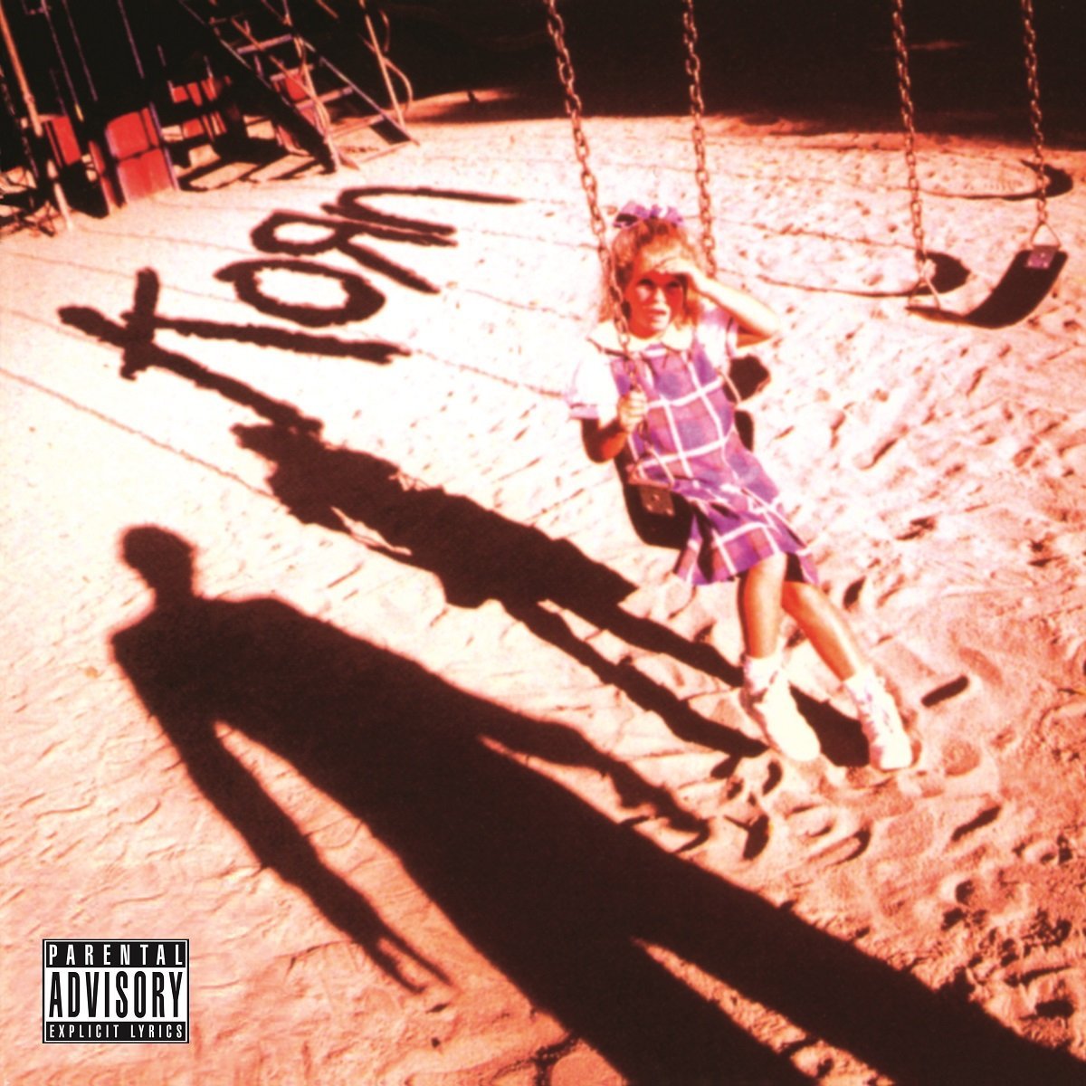Korn 2xLP