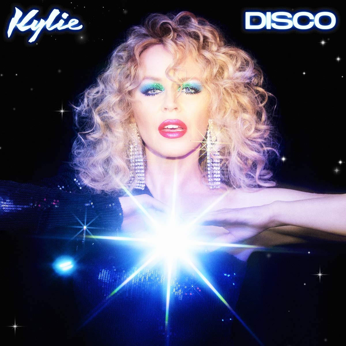 Disco 2xLP | Vinili Kylie Minogue