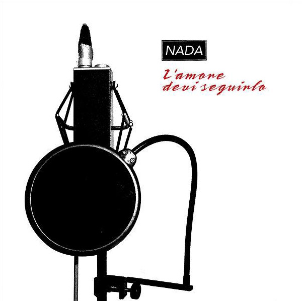 L'Amore devi Seguirlo LP