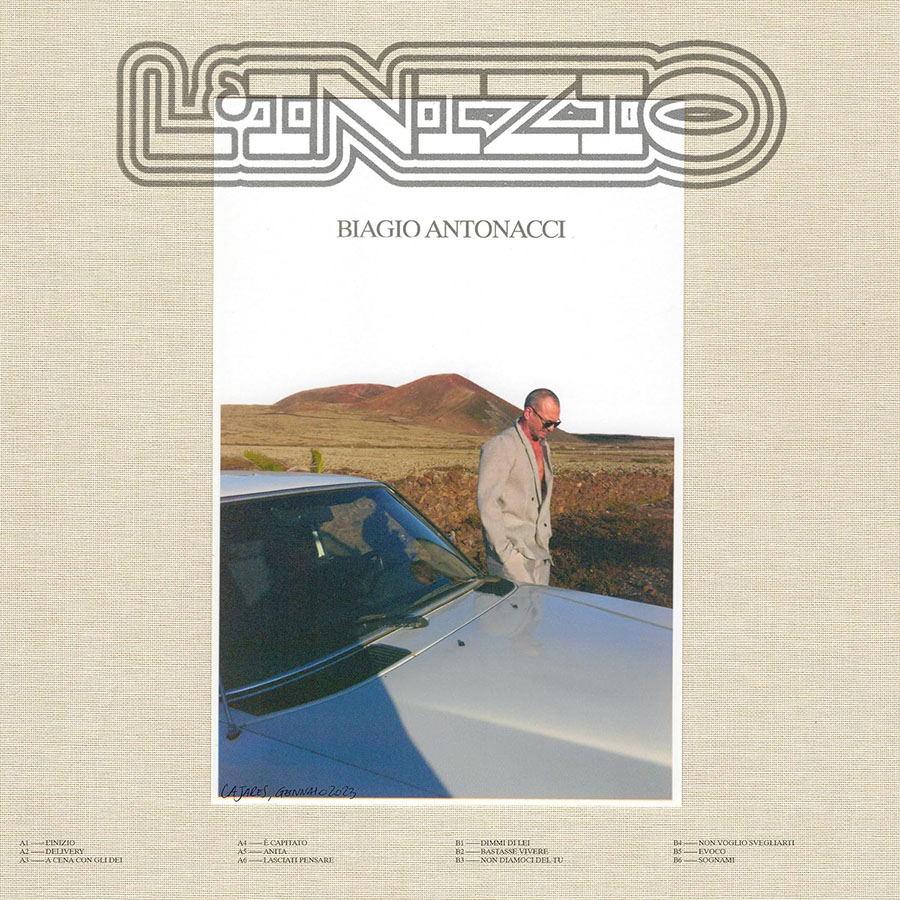 L'Inizio
