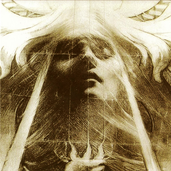 La Maschera Di Cera LP