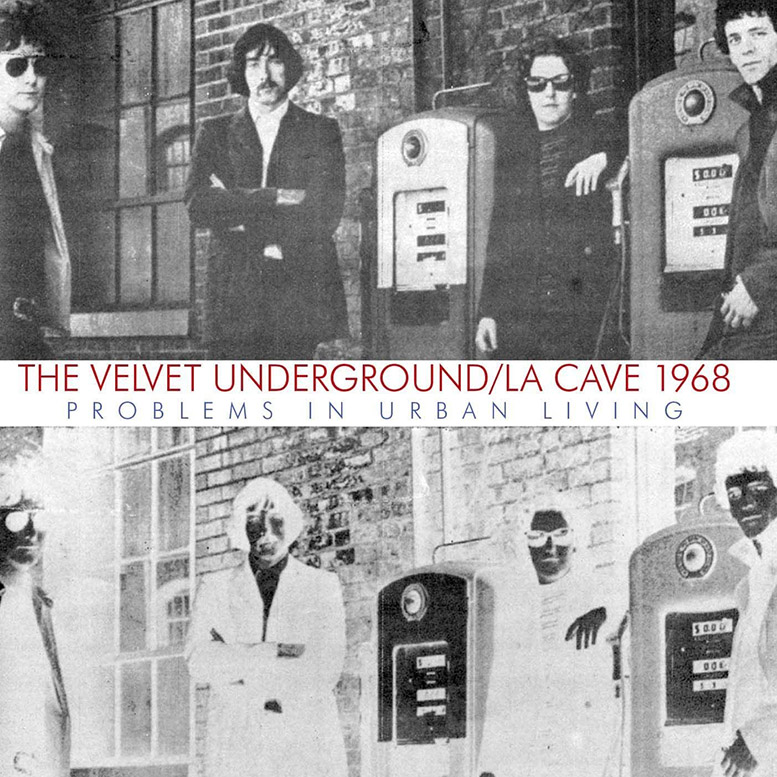 La Cave 1968 2xLP | Vinile Nuovo The Velvet Underground
