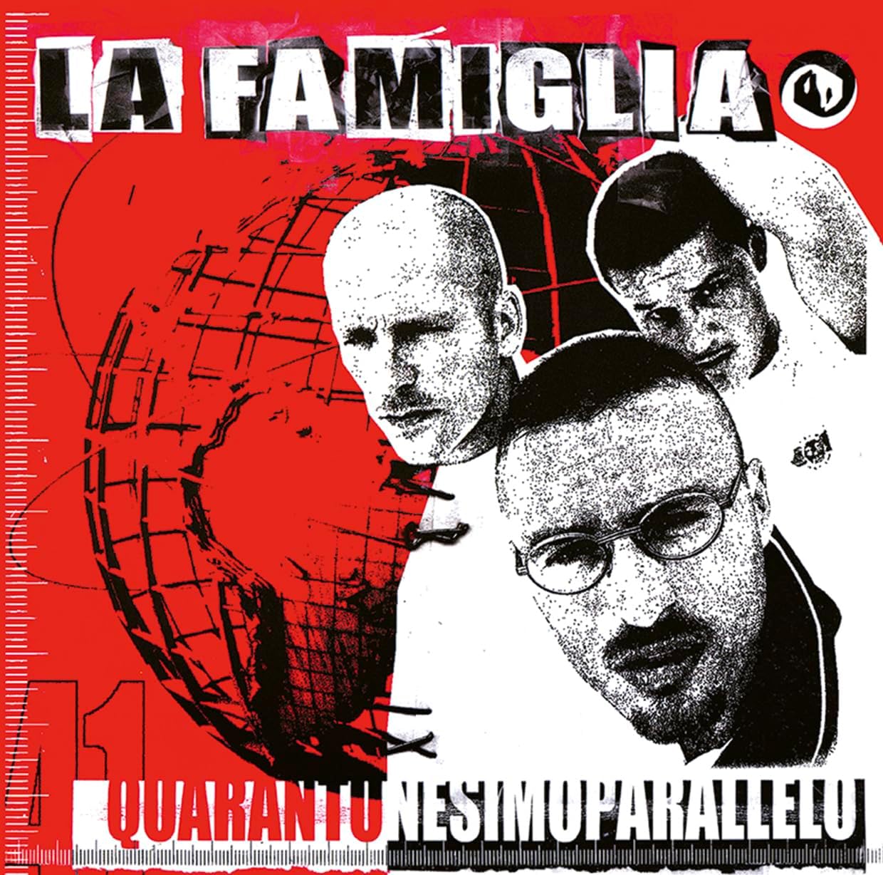 41° Parallelo