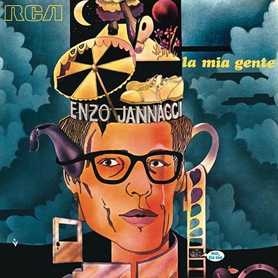 La Mia Gente