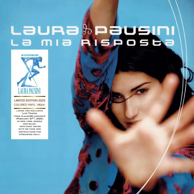 La Mia Risposta